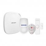 Kit alarma inalámbrica Hikvision